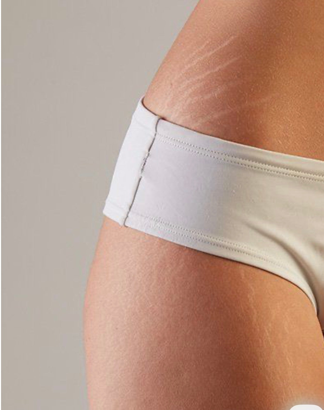 Camuflaje de Estrías